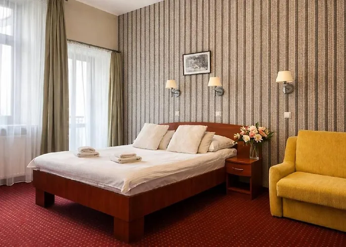 Aneks Hotelu Kazimierz
